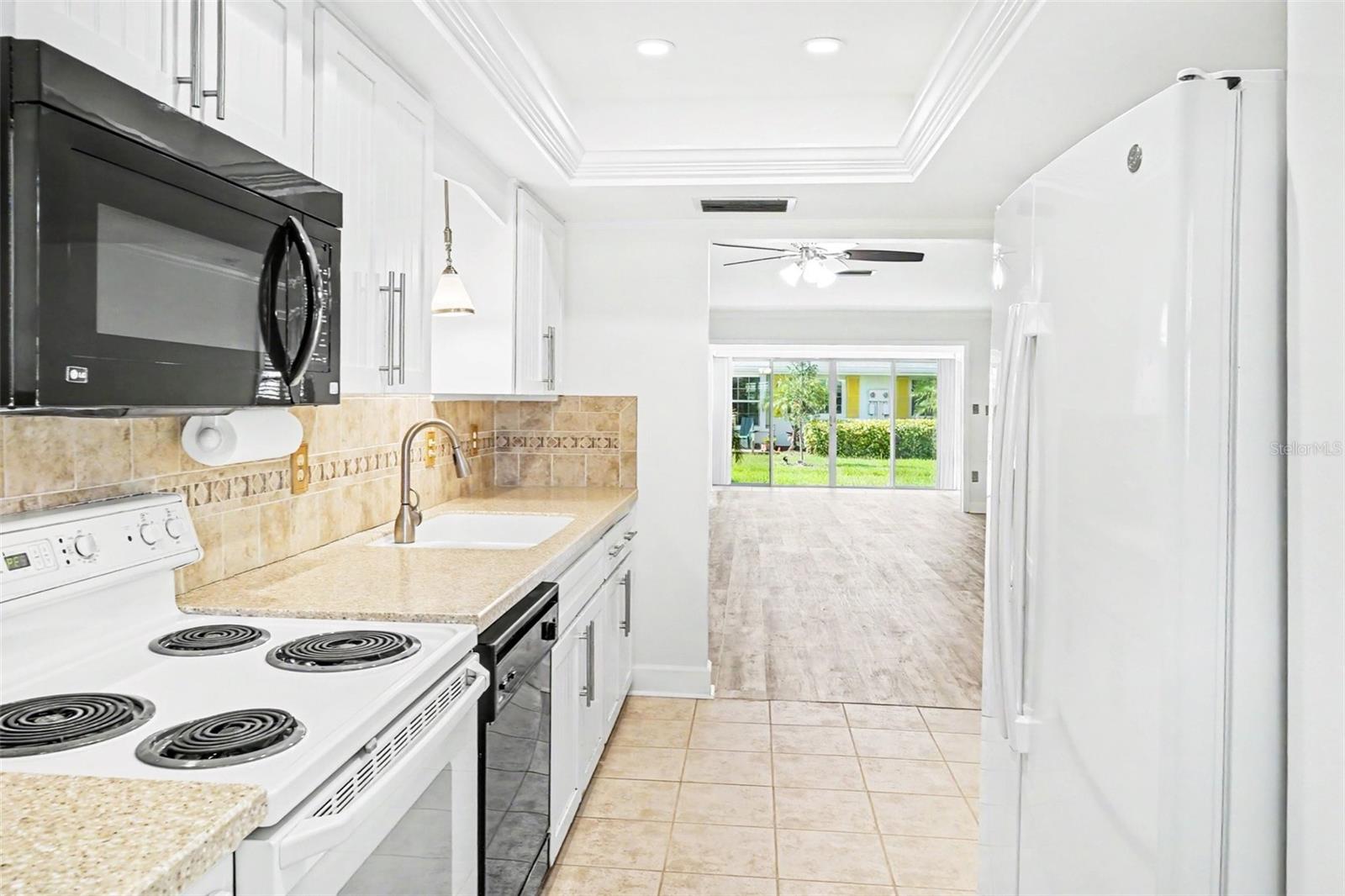 4414 MOUNT VERNON DR #0, BRADENTON, FL, 34210