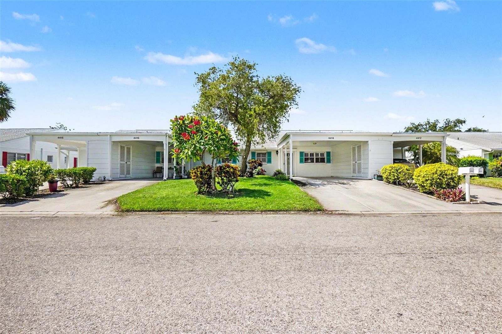4414 MOUNT VERNON DR #0, BRADENTON, FL, 34210