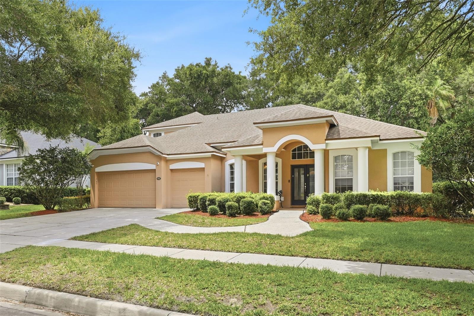 483 WEKIVA PRESERVE DR, APOPKA, FL, 32712