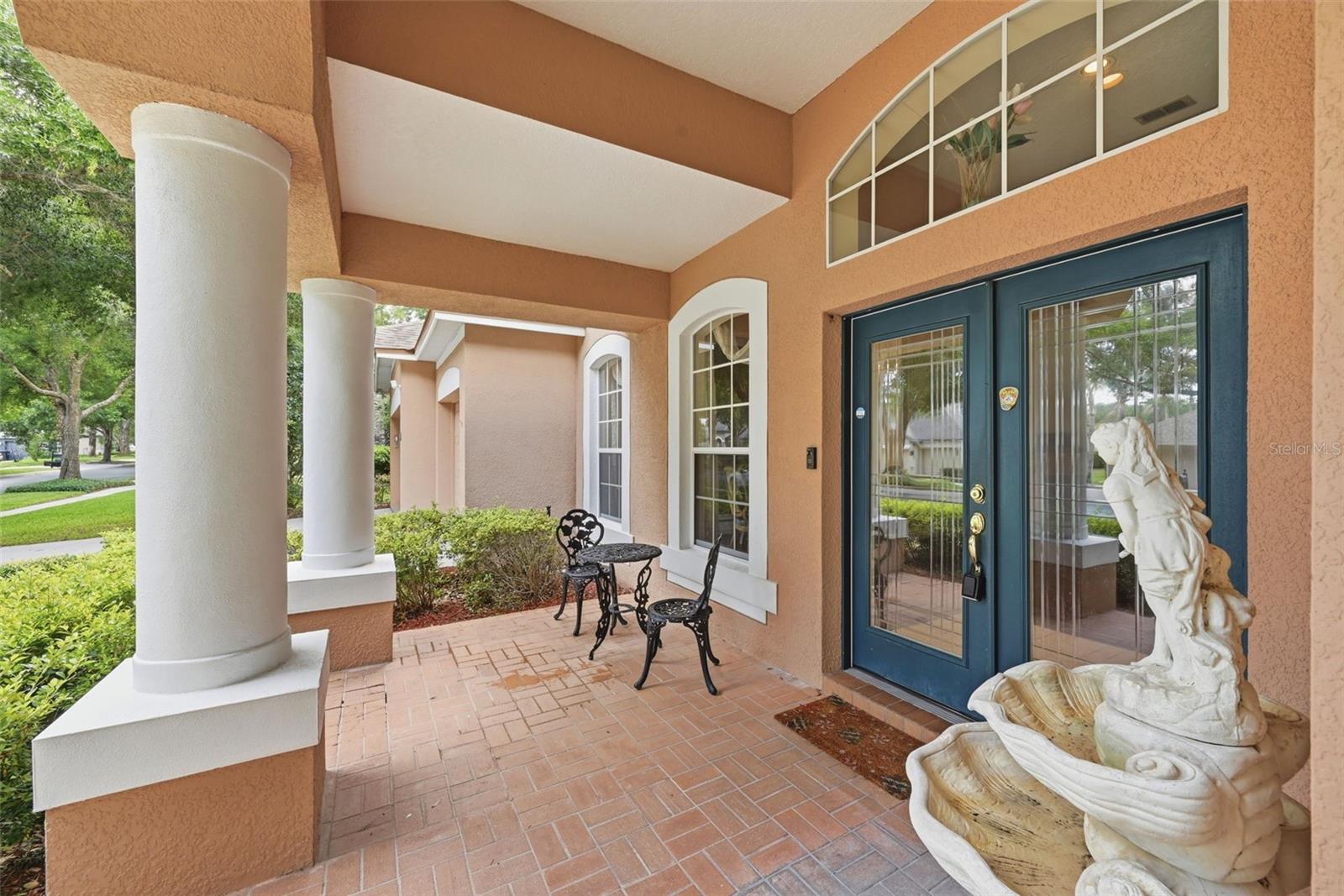 483 WEKIVA PRESERVE DR, APOPKA, FL, 32712
