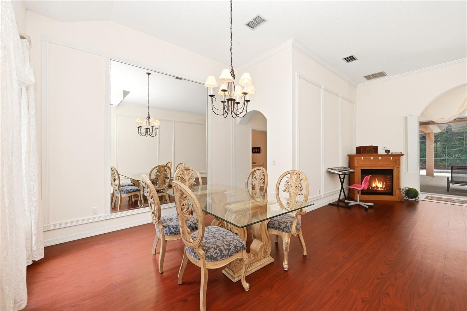 483 WEKIVA PRESERVE DR, APOPKA, FL, 32712