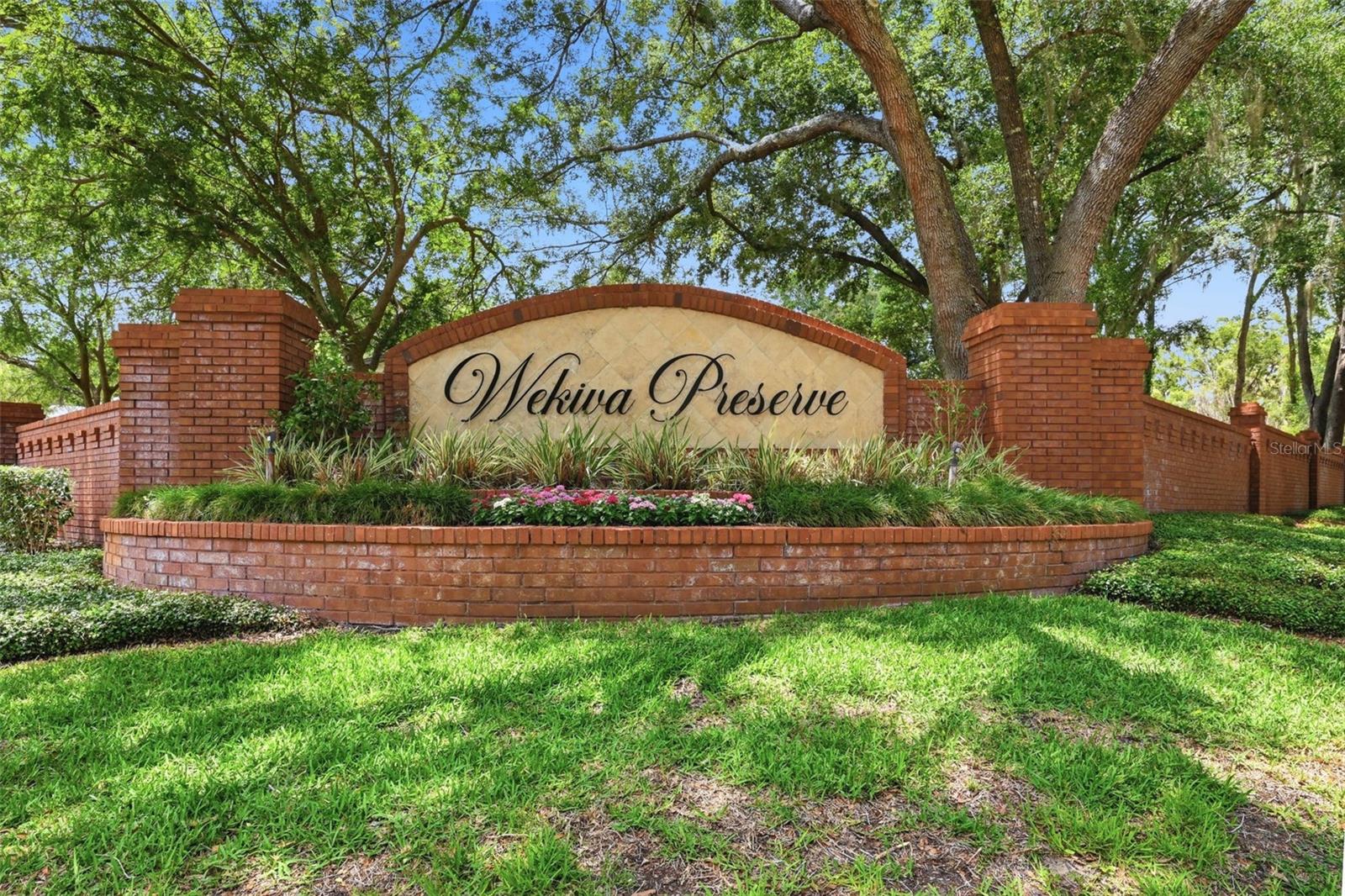 483 WEKIVA PRESERVE DR, APOPKA, FL, 32712