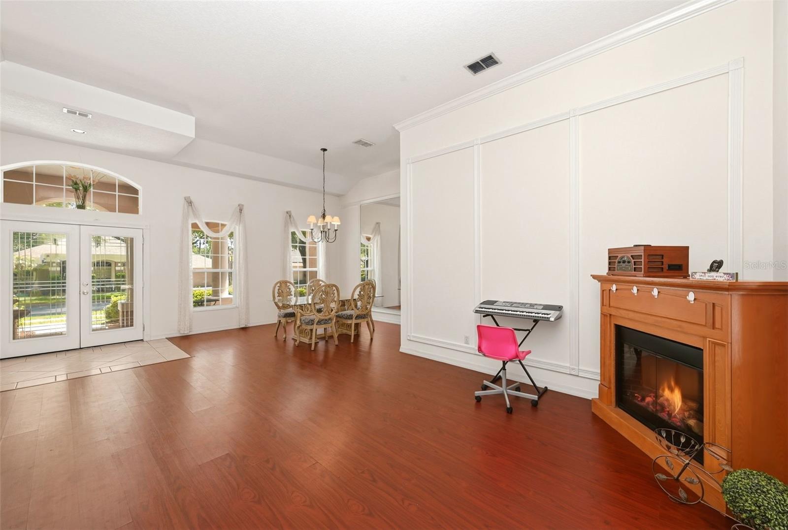 483 WEKIVA PRESERVE DR, APOPKA, FL, 32712