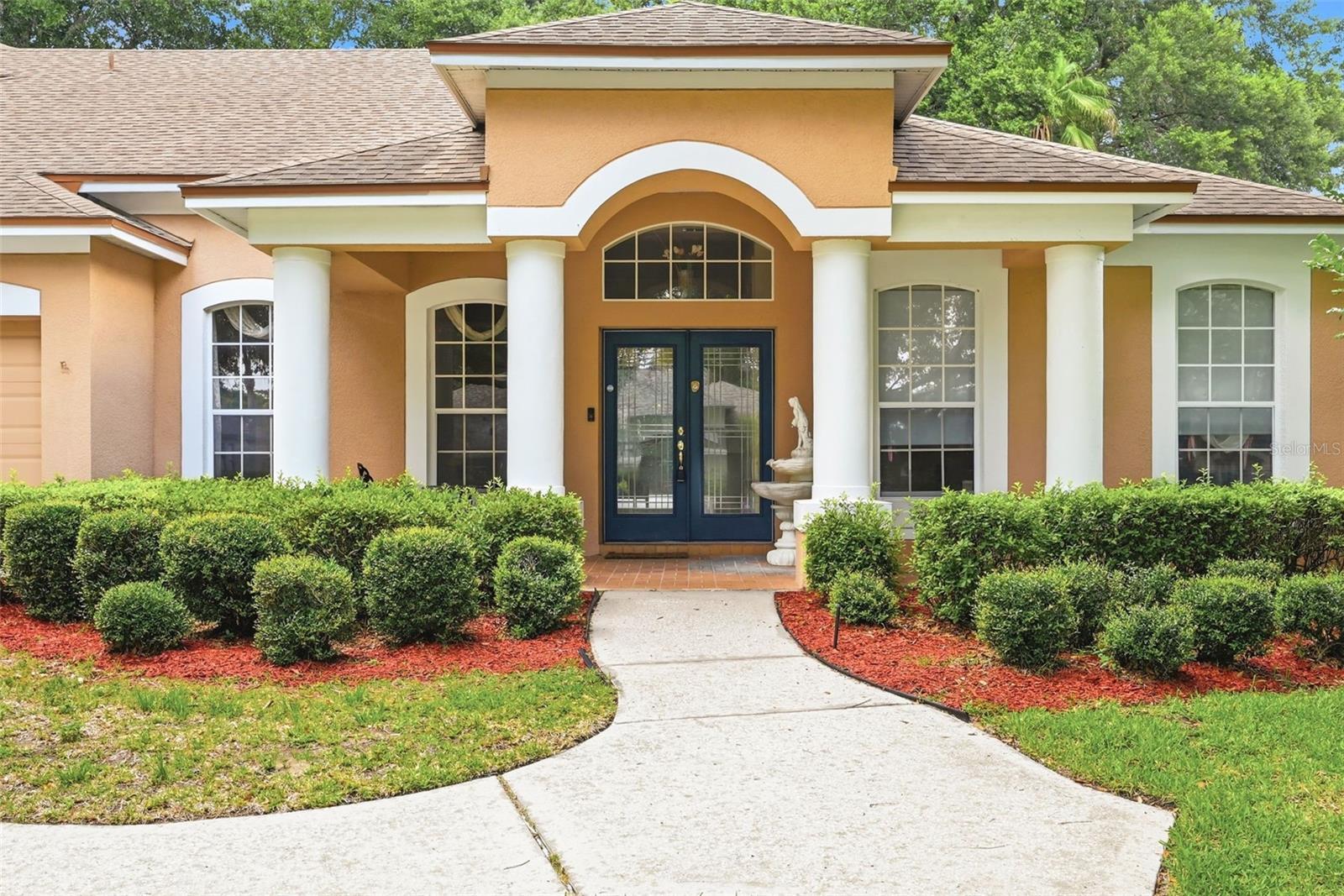 483 WEKIVA PRESERVE DR, APOPKA, FL, 32712