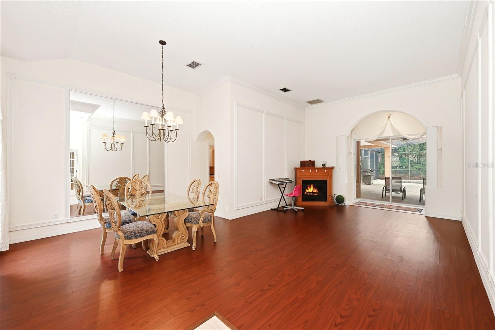 483 WEKIVA PRESERVE DR, APOPKA, FL, 32712