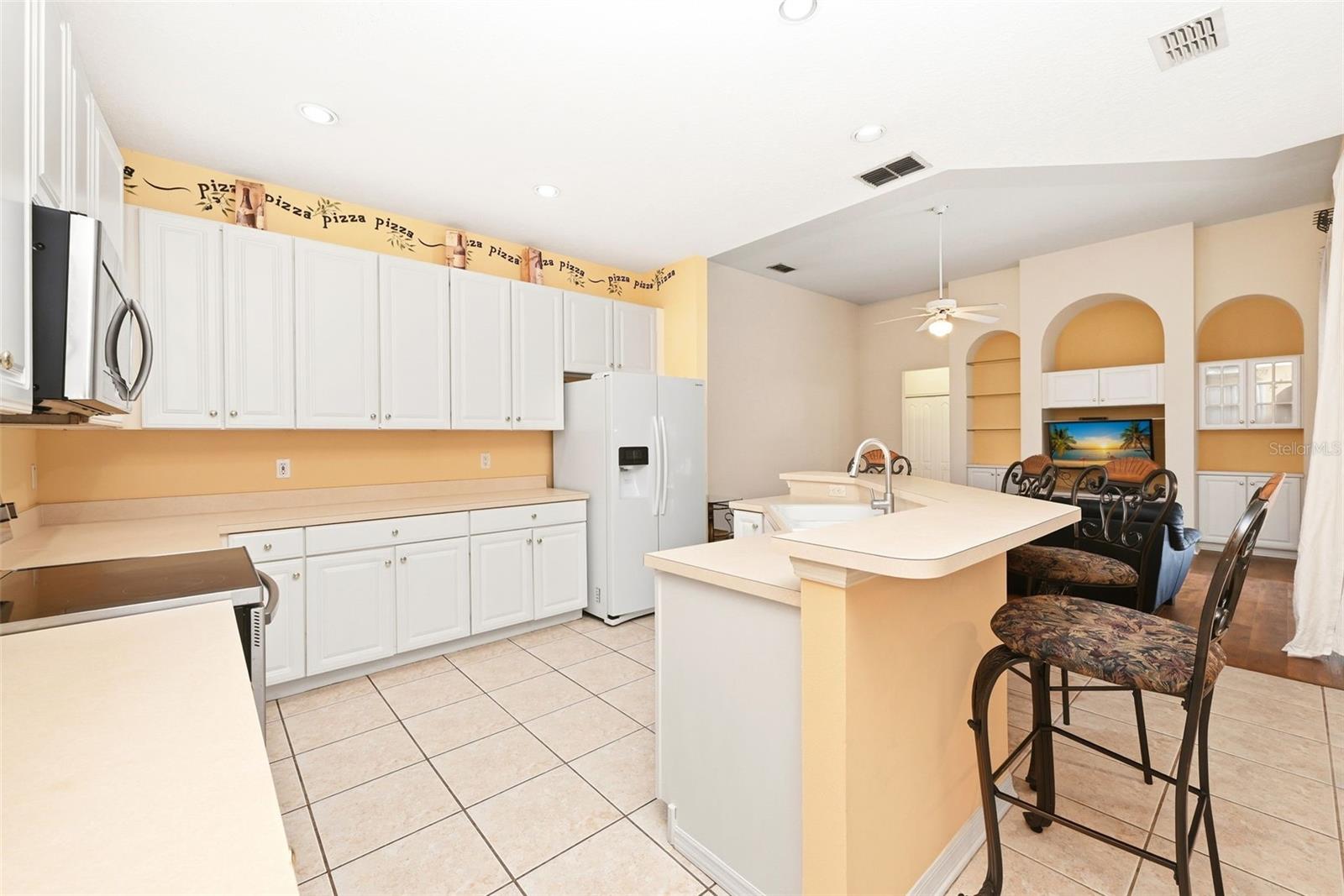 483 WEKIVA PRESERVE DR, APOPKA, FL, 32712