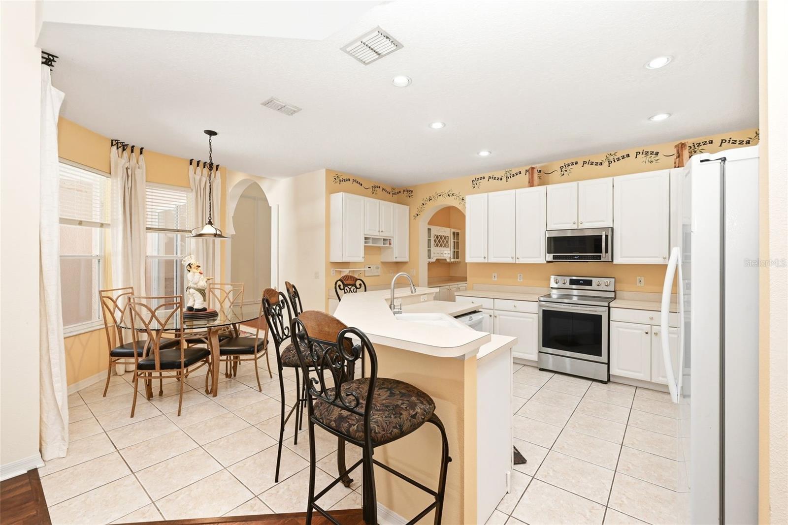 483 WEKIVA PRESERVE DR, APOPKA, FL, 32712