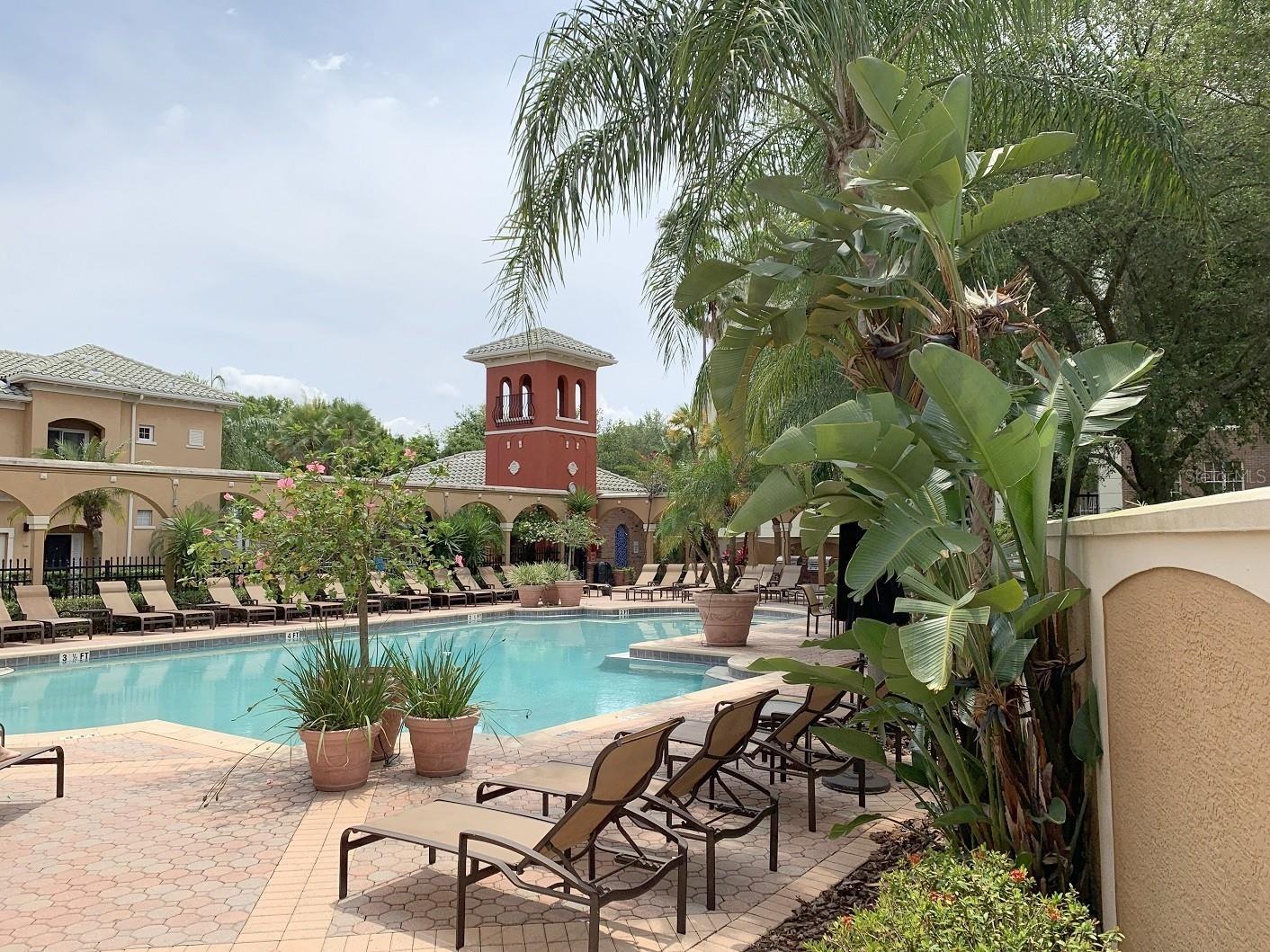 501 KNIGHTS RUN AVE #2107, TAMPA, FL, 33602