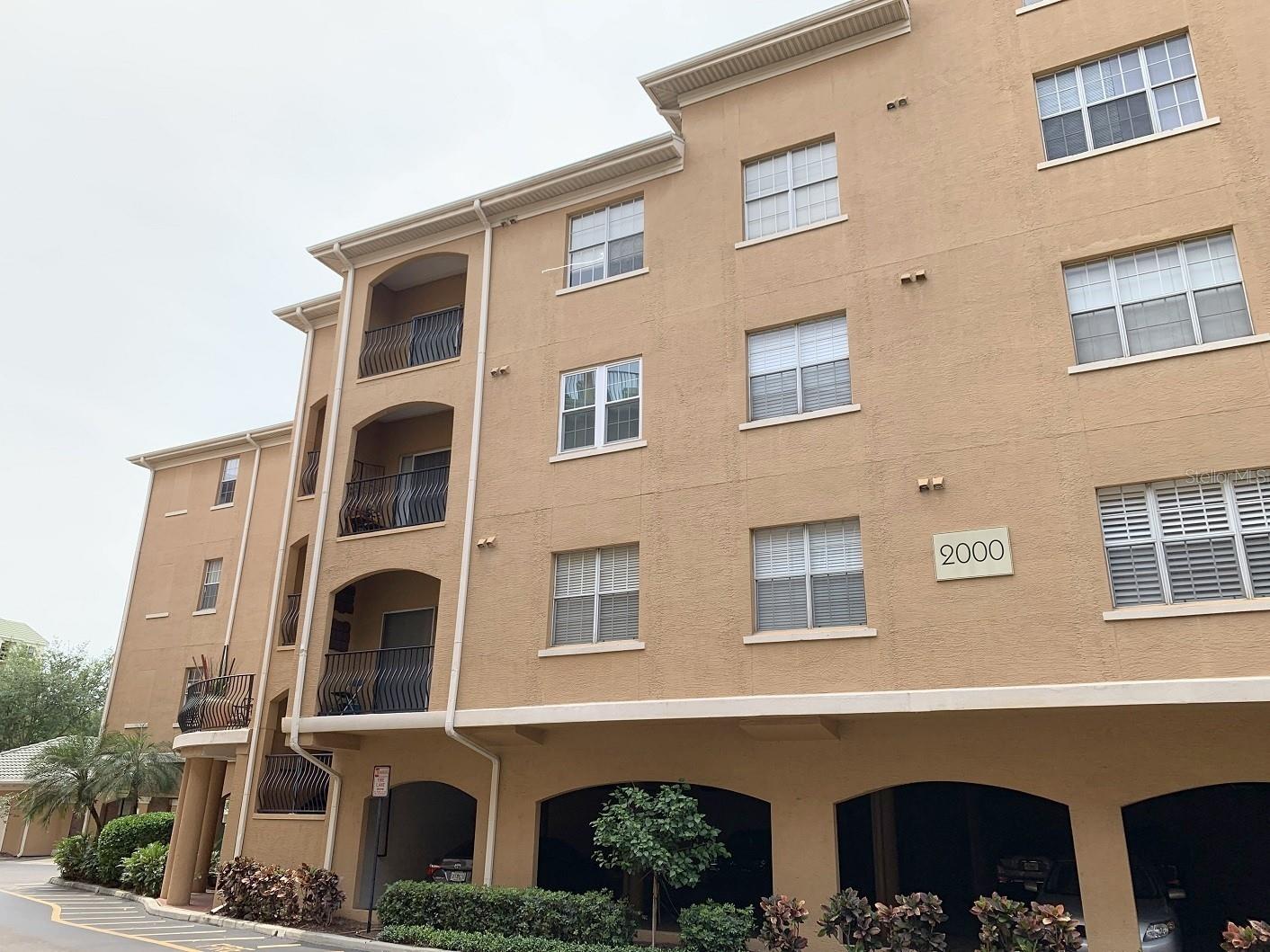 501 KNIGHTS RUN AVE #2107, TAMPA, FL, 33602