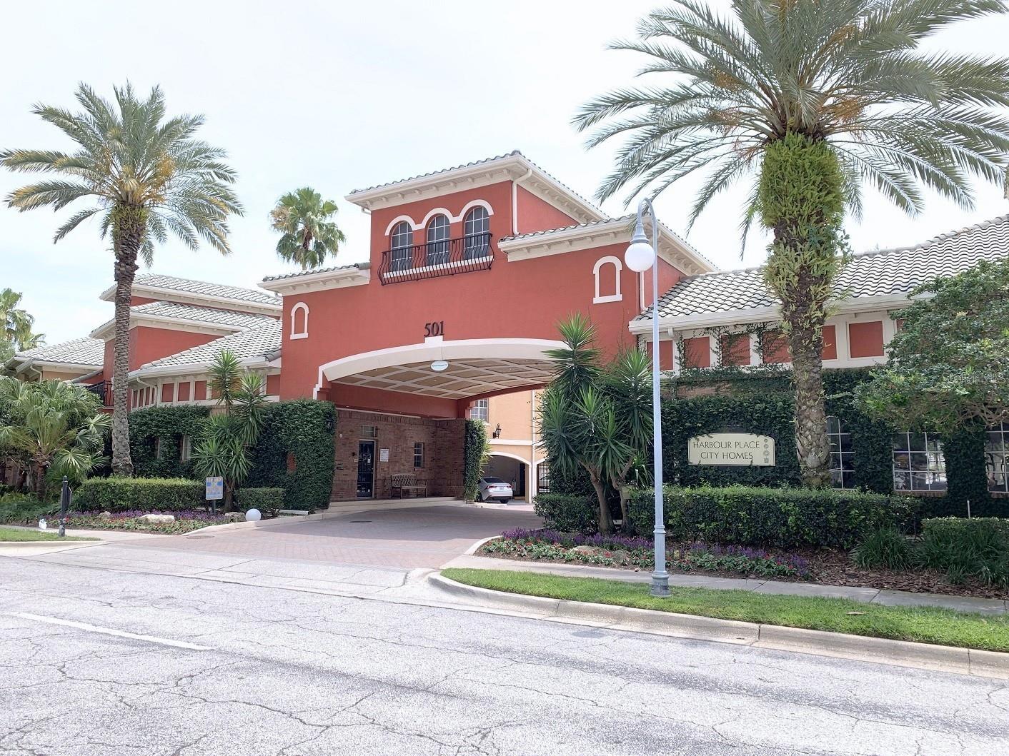 501 KNIGHTS RUN AVE #2107, TAMPA, FL, 33602