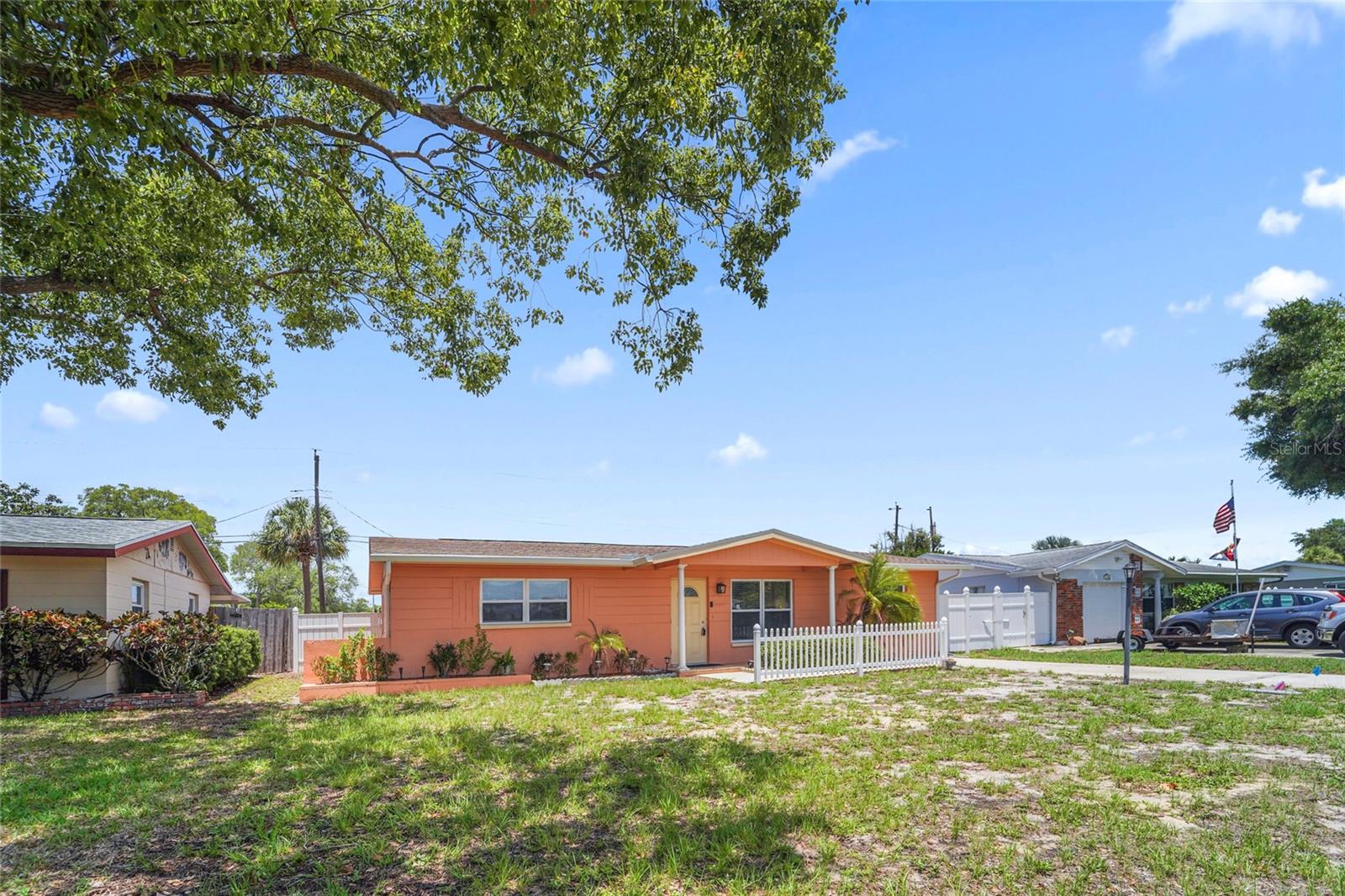 11465 69TH AVE, SEMINOLE, FL, 33772