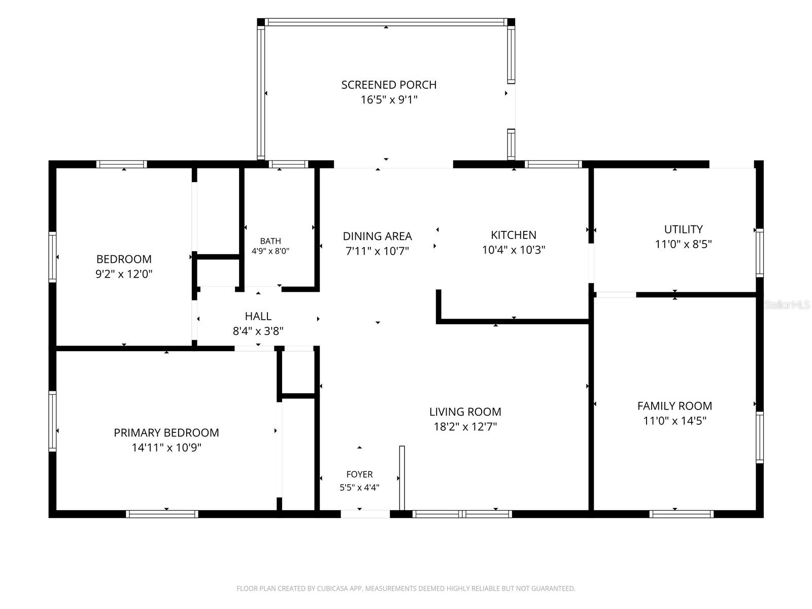 11465 69TH AVE, SEMINOLE, FL, 33772