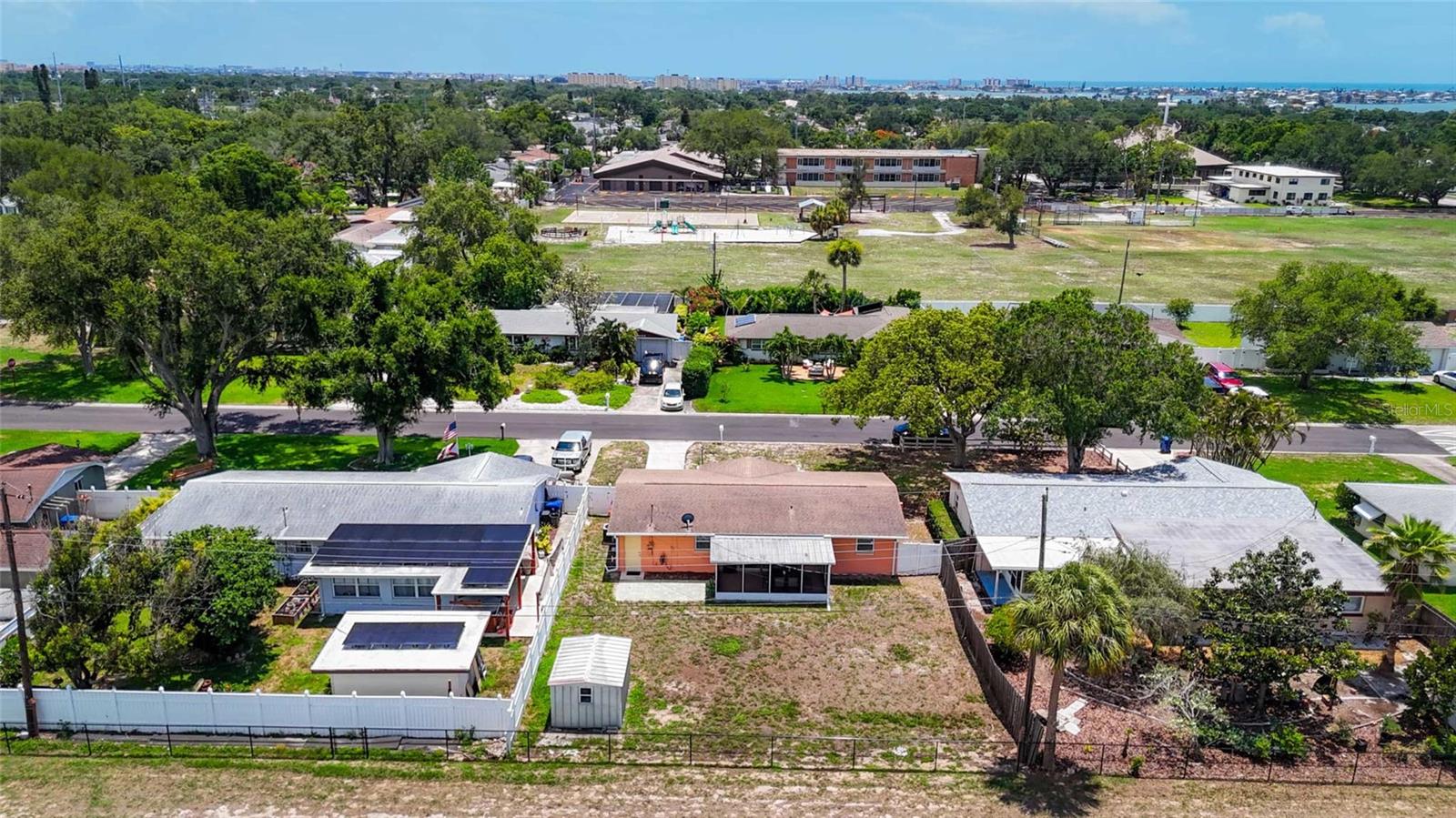 11465 69TH AVE, SEMINOLE, FL, 33772