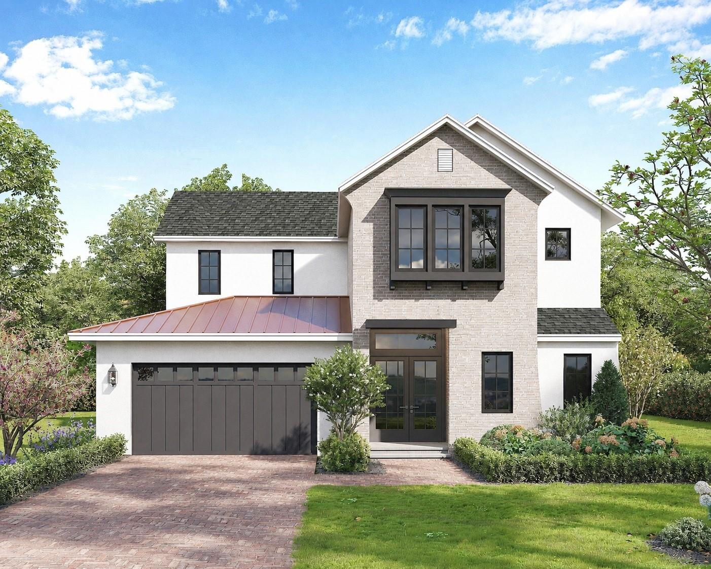 942 ENCLAVE PL, WINTER PARK, FL, 32792
