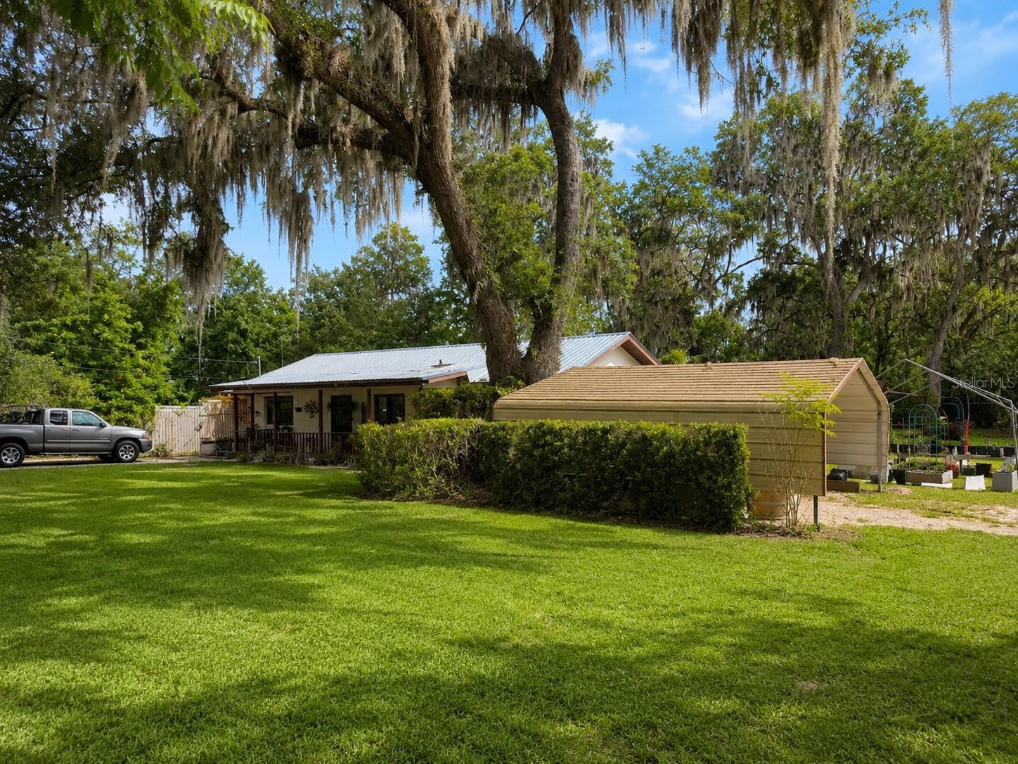 1724 SE 164TH CIR, OCKLAWAHA, FL, 32179