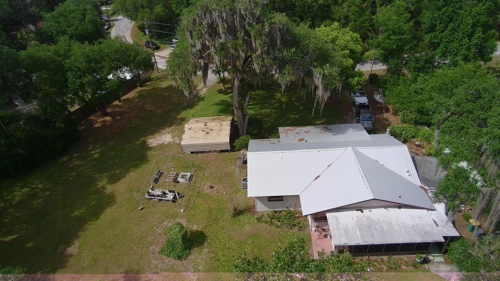 1724 SE 164TH CIR, OCKLAWAHA, FL, 32179