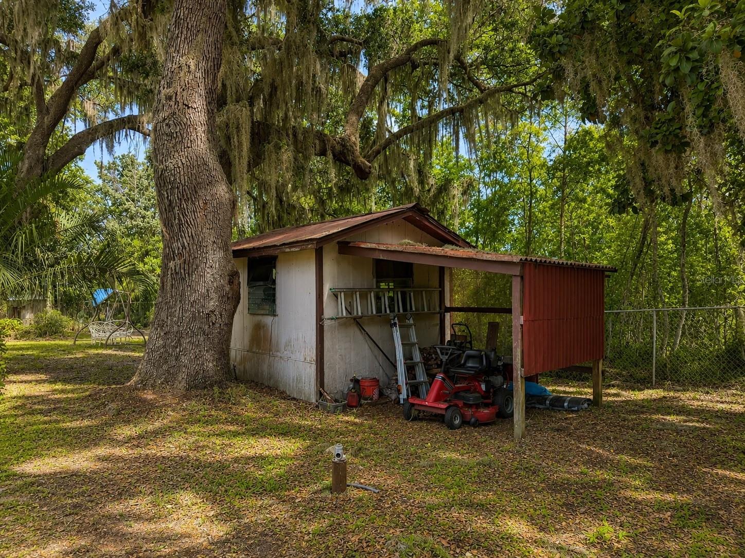 1724 SE 164TH CIR, OCKLAWAHA, FL, 32179