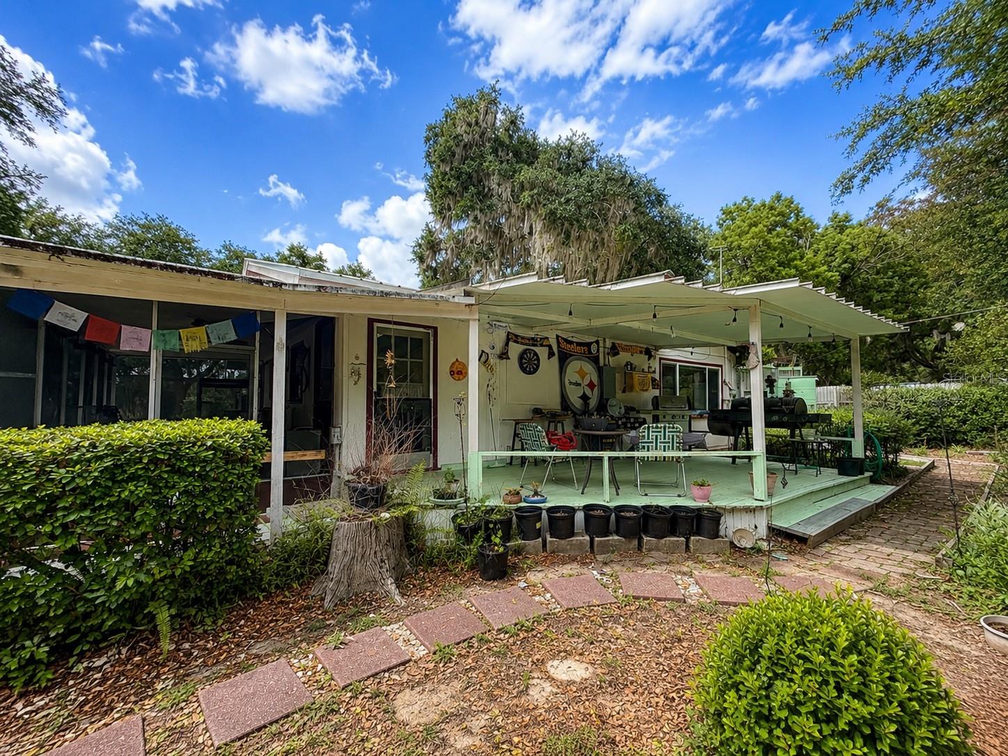 1724 SE 164TH CIR, OCKLAWAHA, FL, 32179