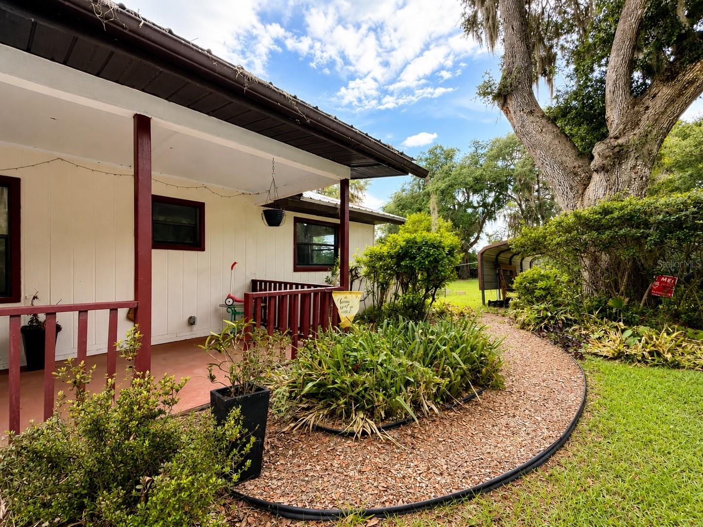 1724 SE 164TH CIR, OCKLAWAHA, FL, 32179
