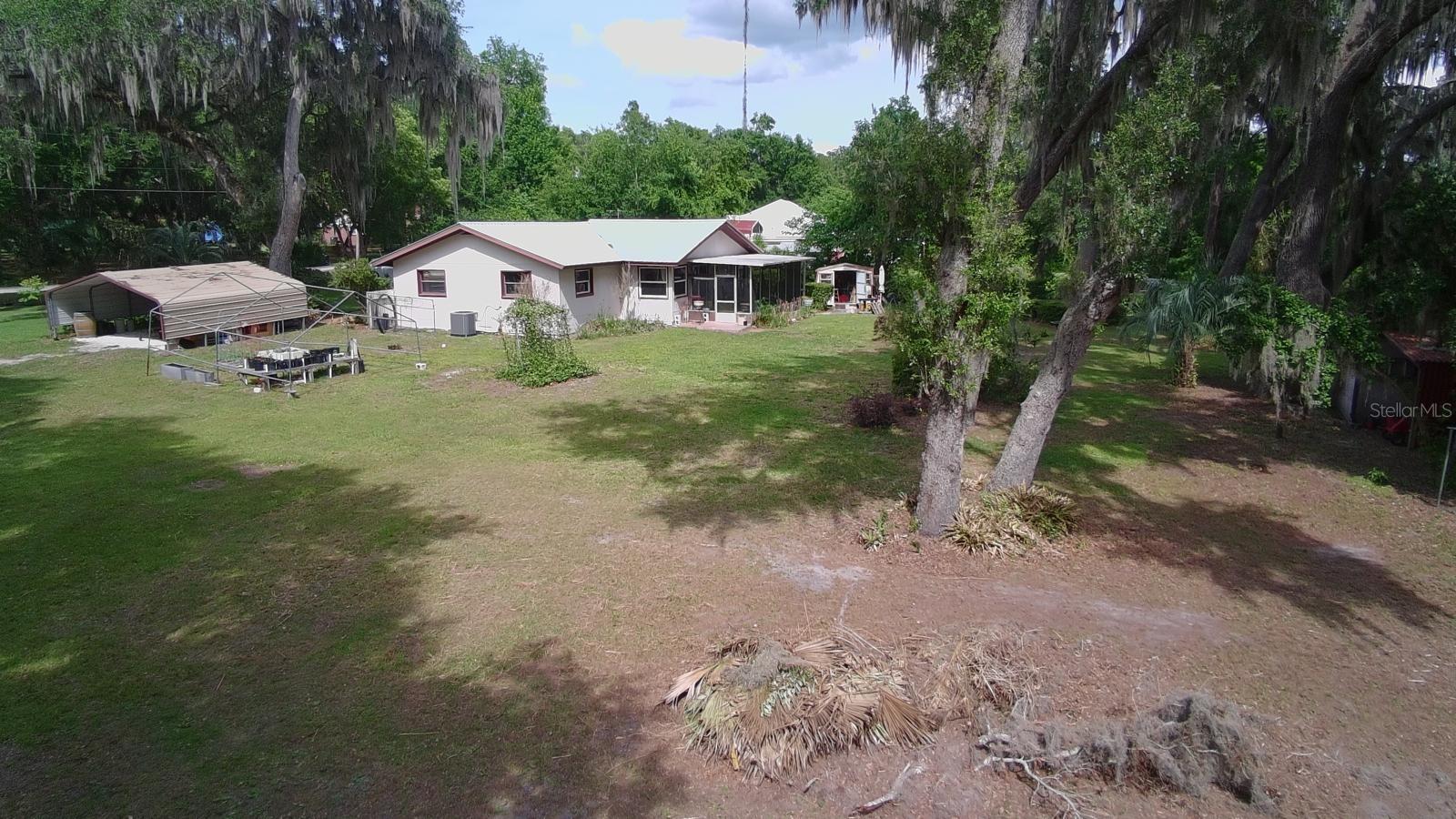 1724 SE 164TH CIR, OCKLAWAHA, FL, 32179