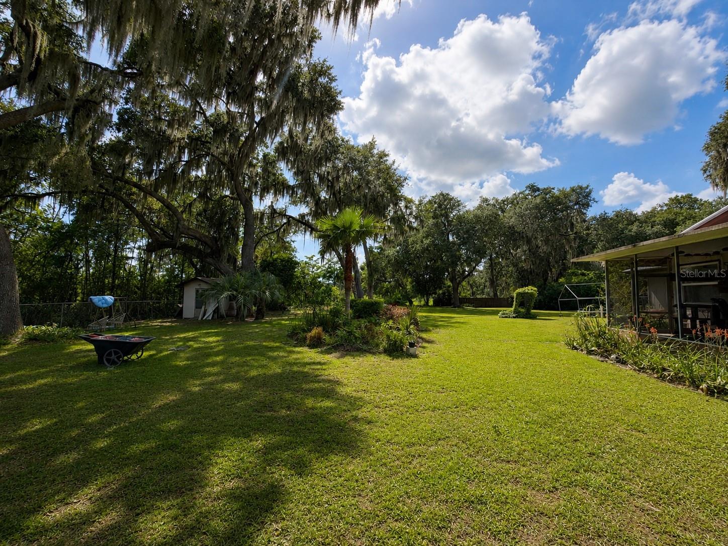 1724 SE 164TH CIR, OCKLAWAHA, FL, 32179