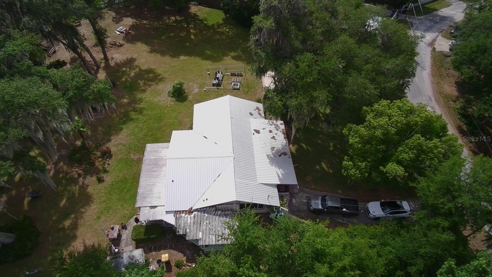 1724 SE 164TH CIR, OCKLAWAHA, FL, 32179
