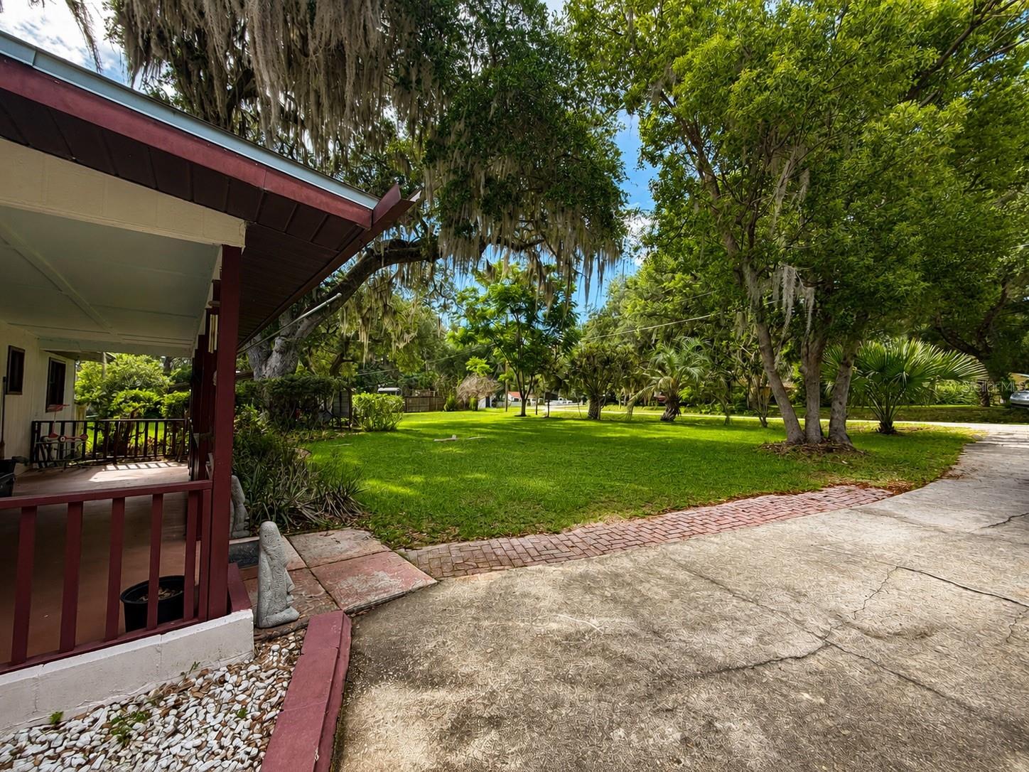 1724 SE 164TH CIR, OCKLAWAHA, FL, 32179