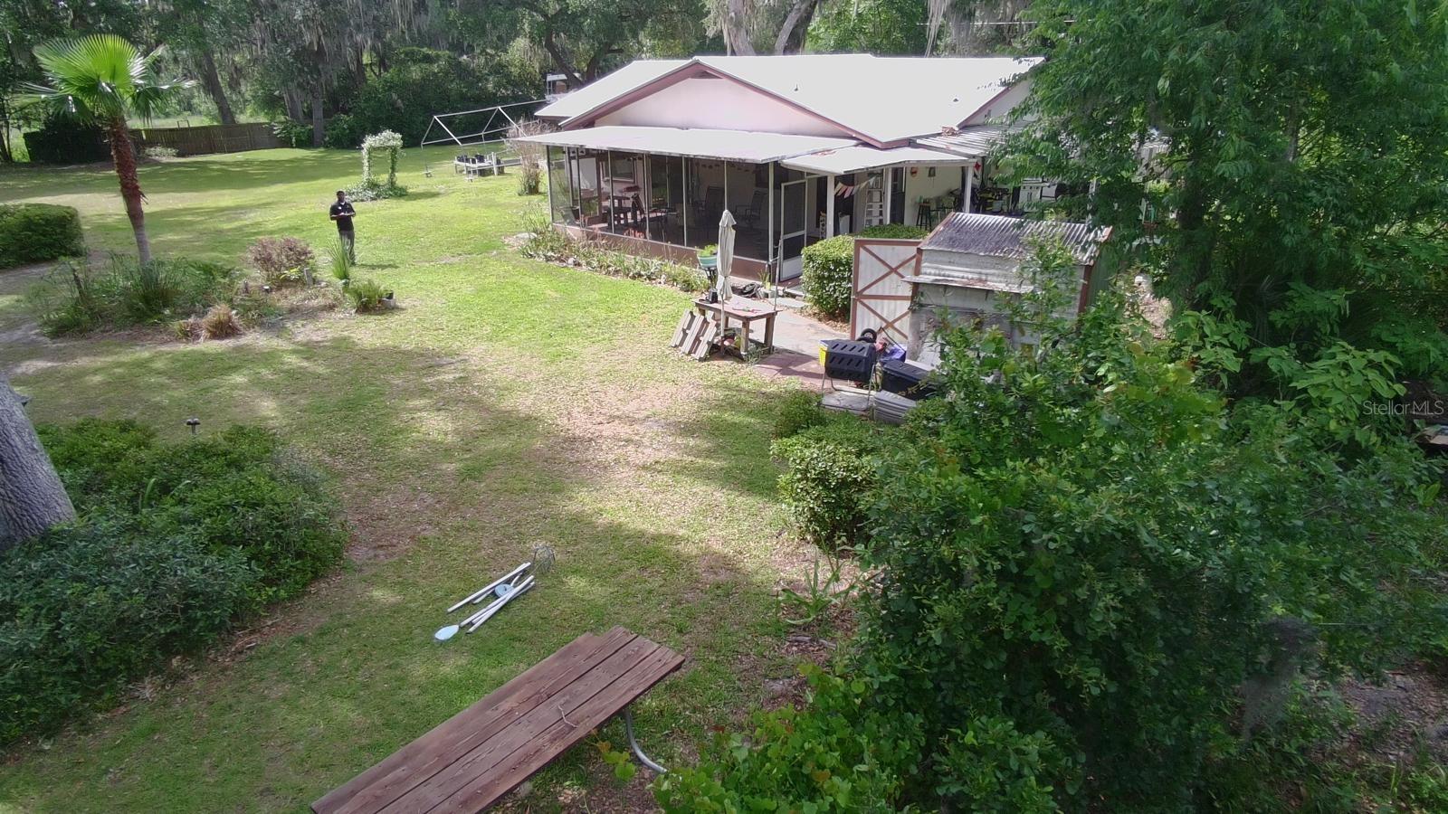 1724 SE 164TH CIR, OCKLAWAHA, FL, 32179