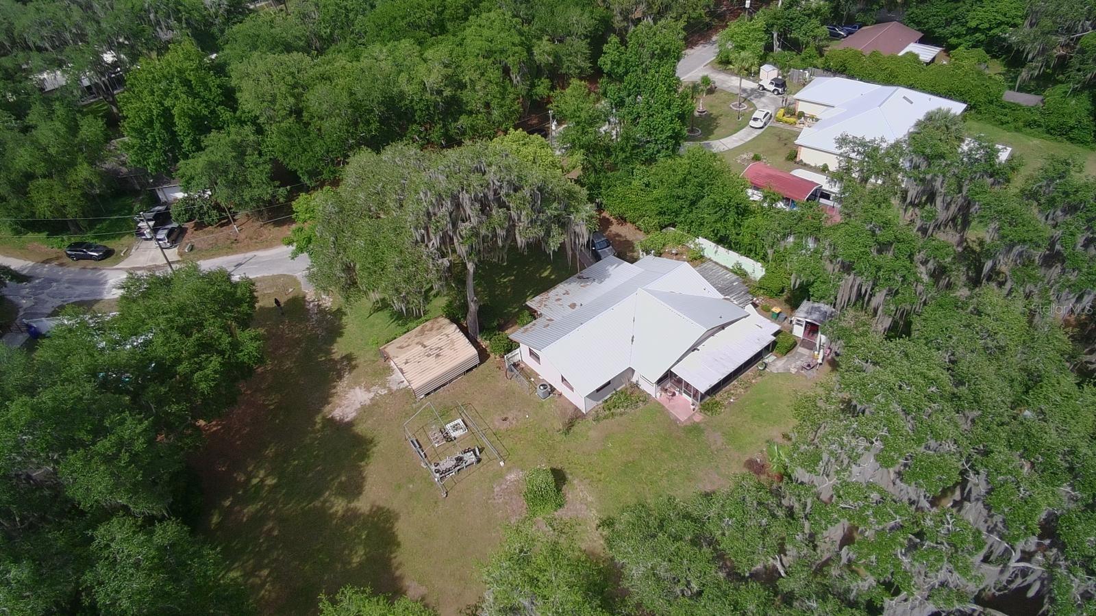 1724 SE 164TH CIR, OCKLAWAHA, FL, 32179