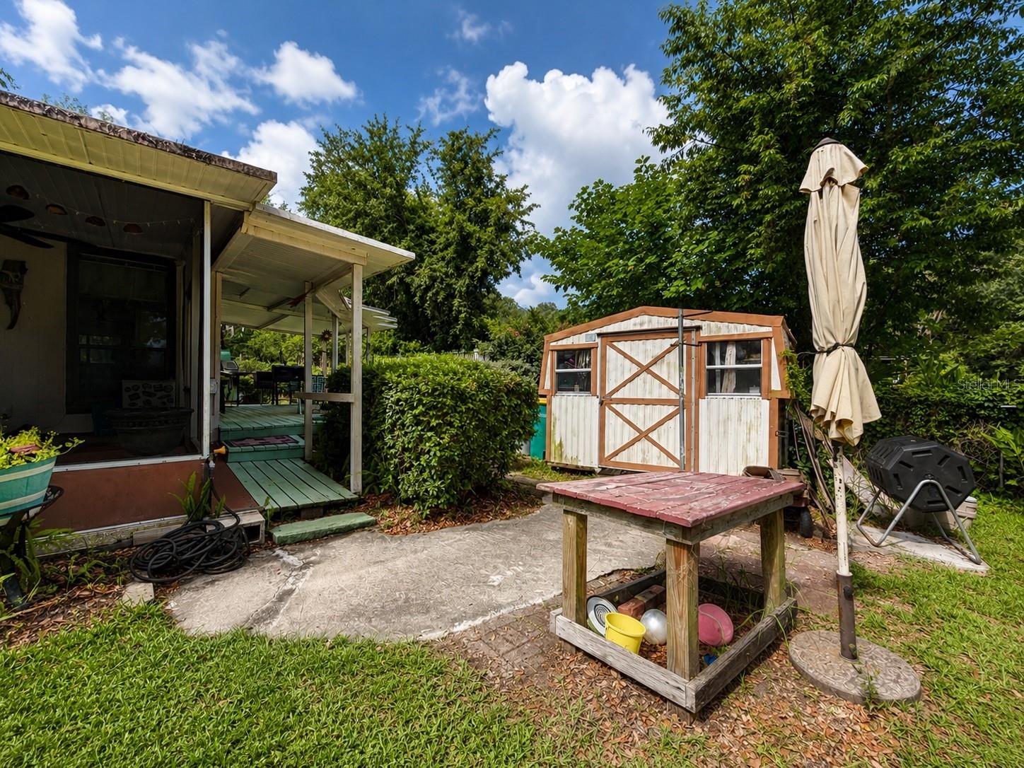 1724 SE 164TH CIR, OCKLAWAHA, FL, 32179
