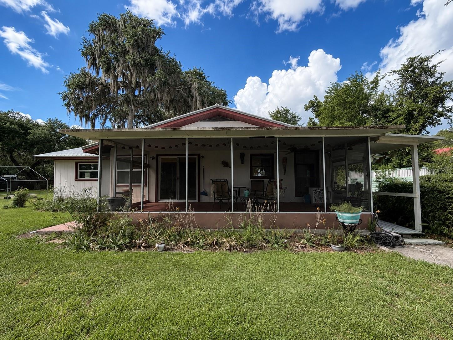 1724 SE 164TH CIR, OCKLAWAHA, FL, 32179