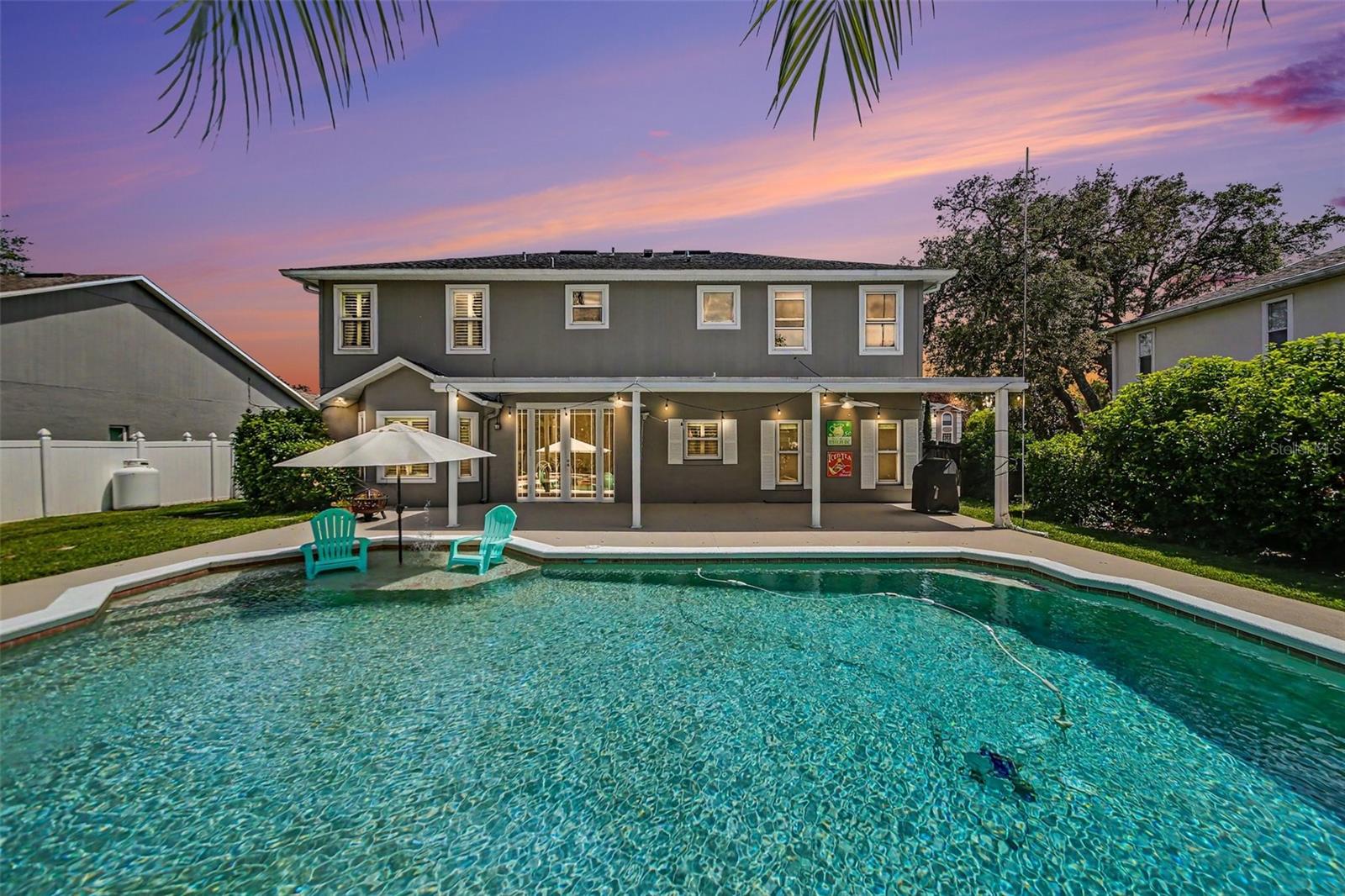 2429 TURNBERRY DR, OVIEDO, FL, 32765