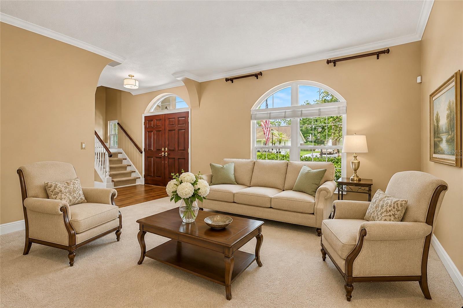 2429 TURNBERRY DR, OVIEDO, FL, 32765