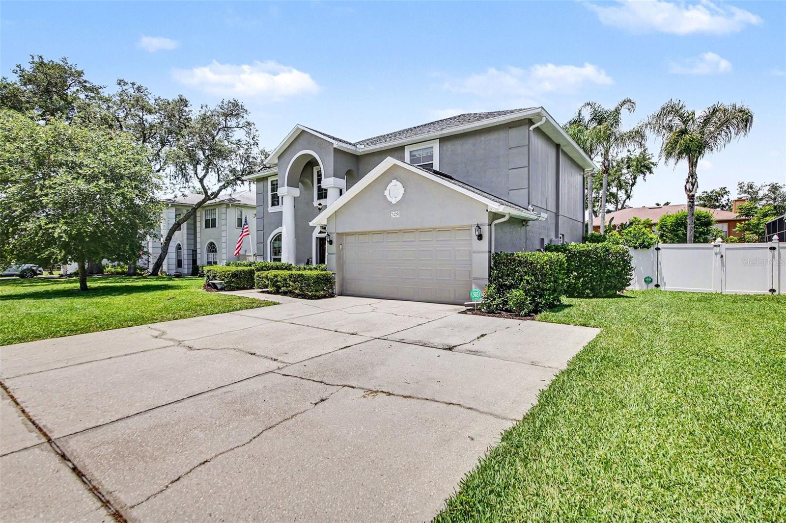 2429 TURNBERRY DR, OVIEDO, FL, 32765
