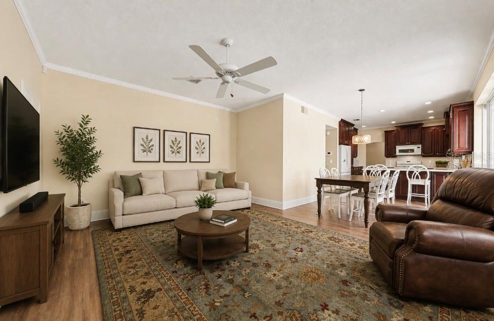 2429 TURNBERRY DR, OVIEDO, FL, 32765