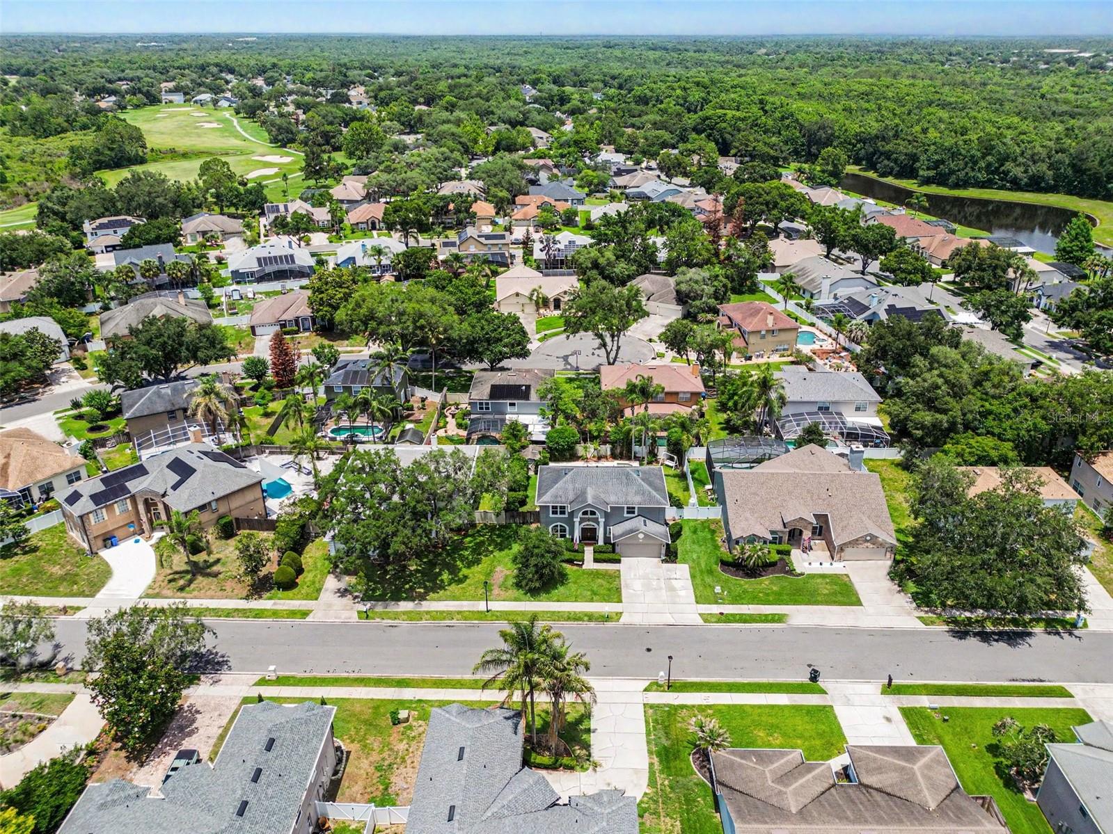 2429 TURNBERRY DR, OVIEDO, FL, 32765