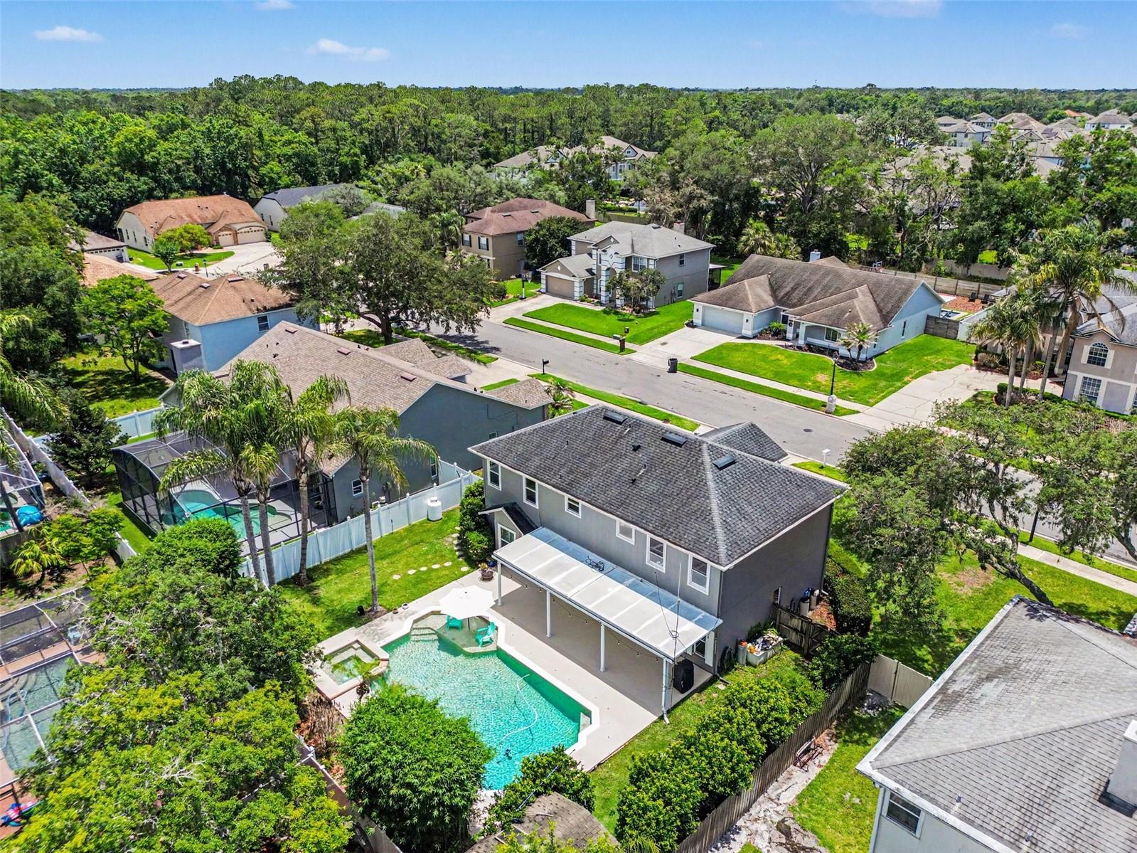 2429 TURNBERRY DR, OVIEDO, FL, 32765
