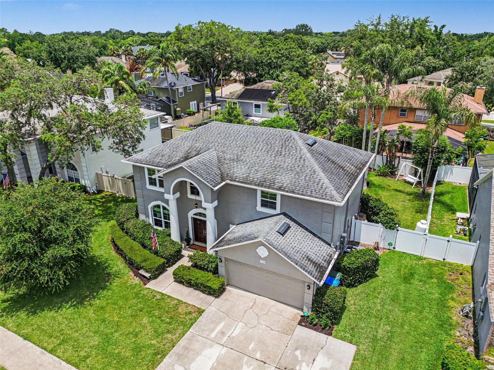 2429 TURNBERRY DR, OVIEDO, FL, 32765