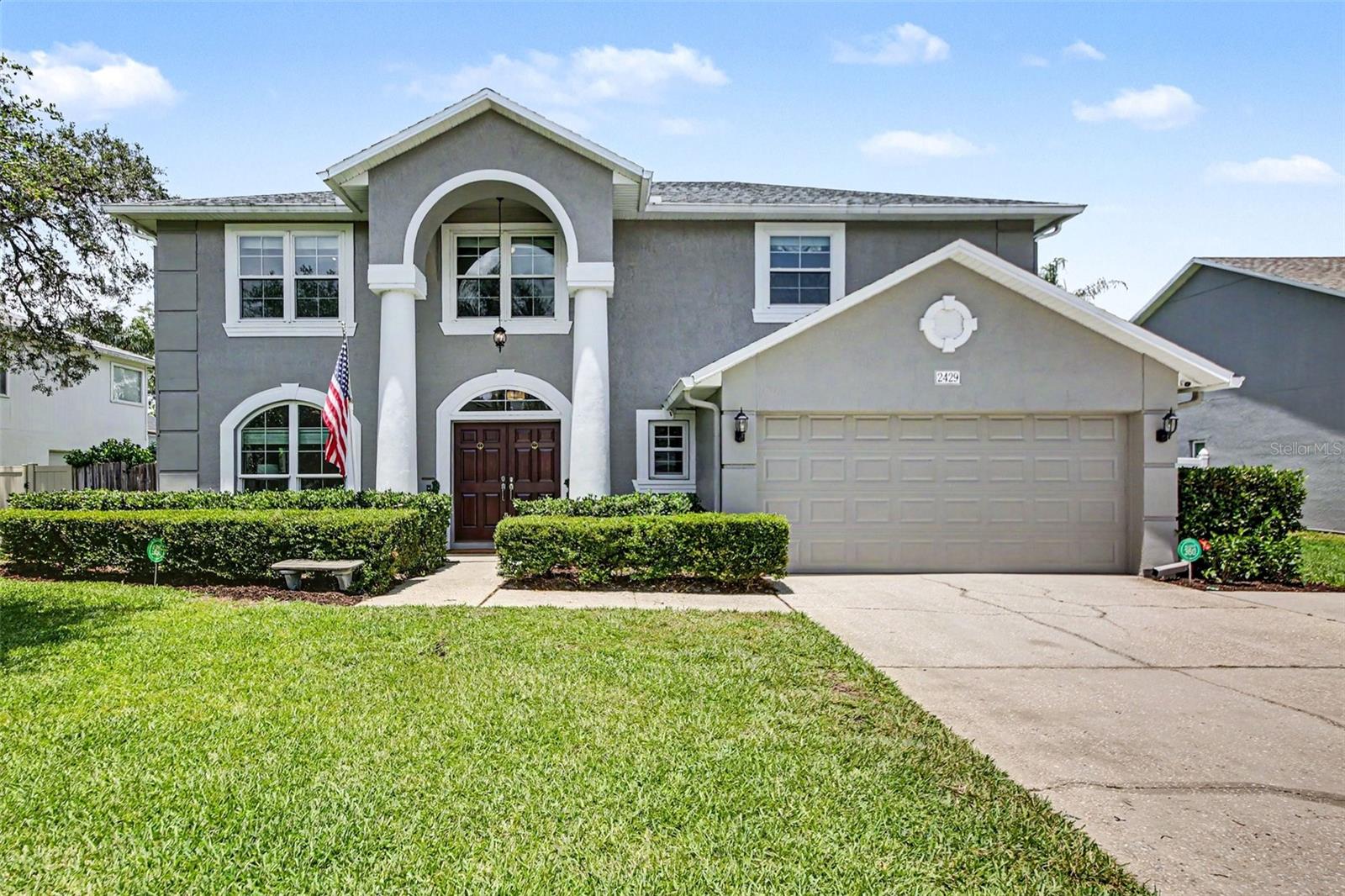 2429 TURNBERRY DR, OVIEDO, FL, 32765