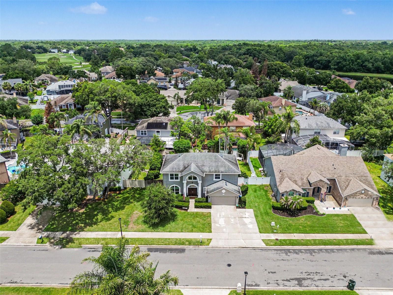 2429 TURNBERRY DR, OVIEDO, FL, 32765