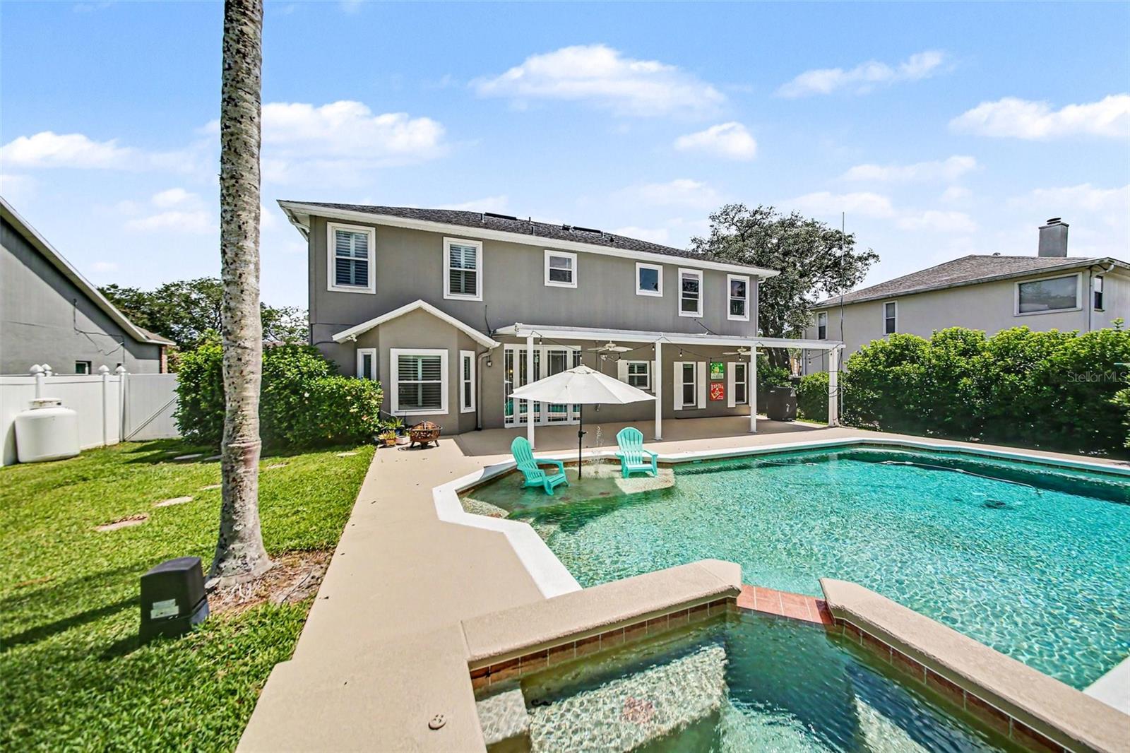 2429 TURNBERRY DR, OVIEDO, FL, 32765