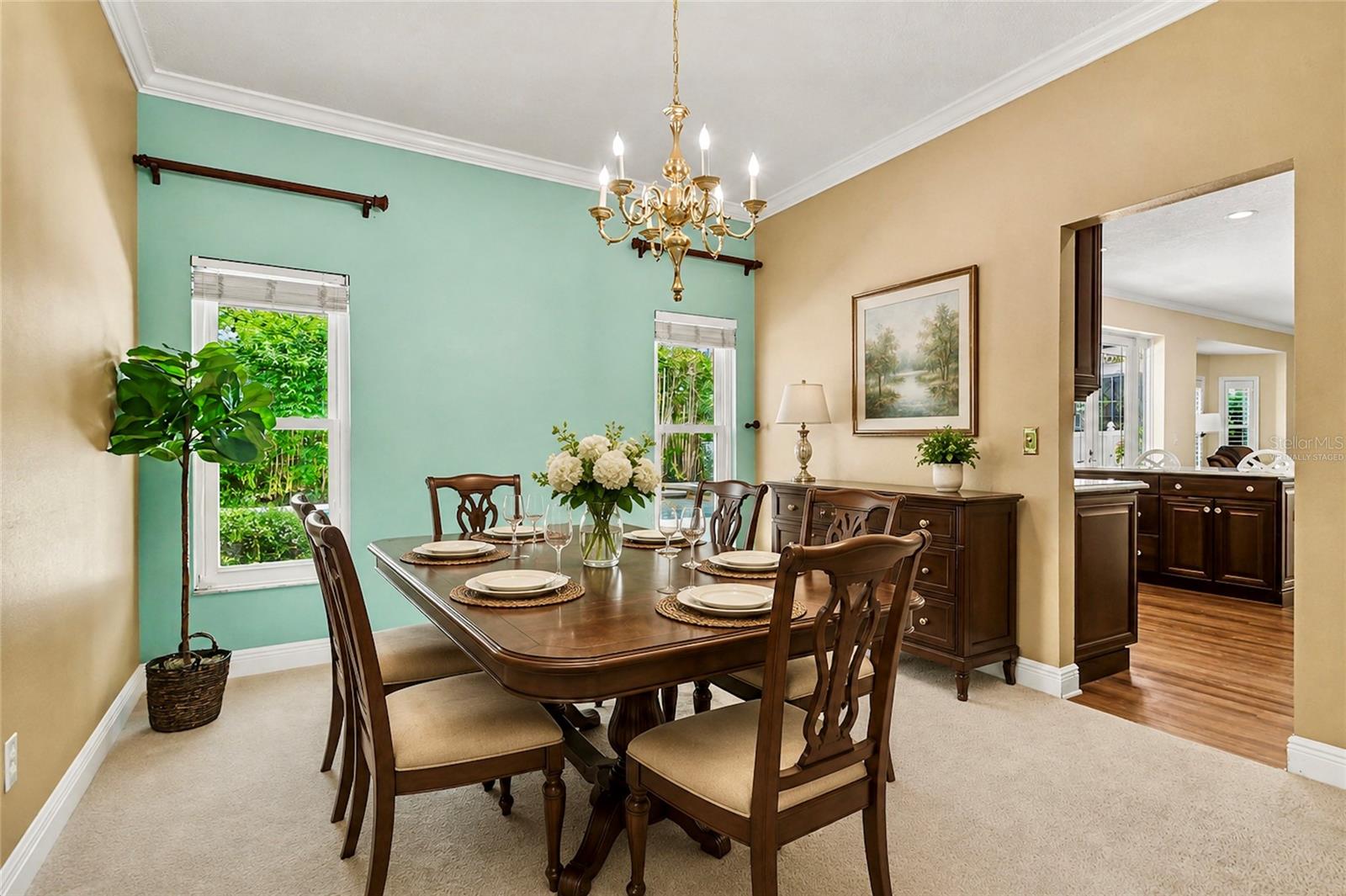 2429 TURNBERRY DR, OVIEDO, FL, 32765