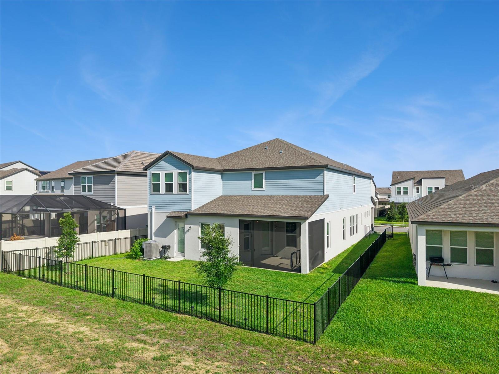 16379 SILVER GROVE BLVD, WINTER GARDEN, FL, 34787