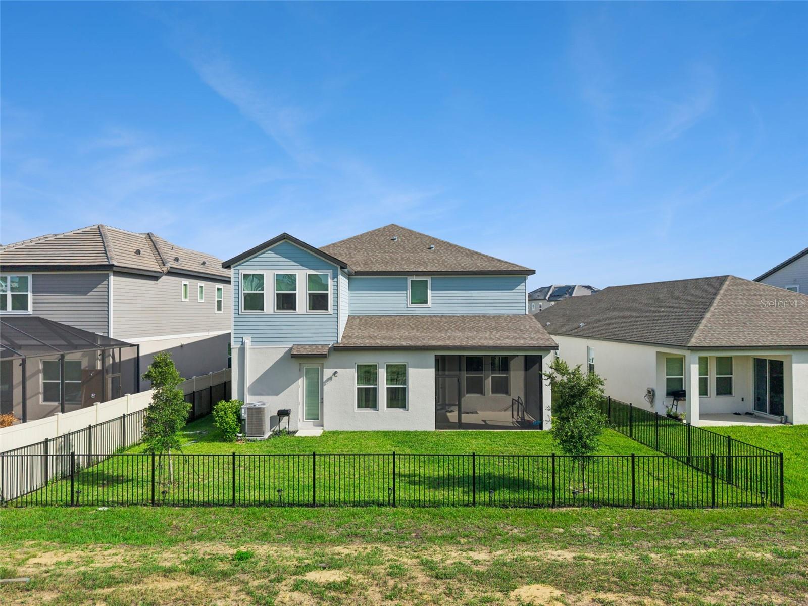 16379 SILVER GROVE BLVD, WINTER GARDEN, FL, 34787