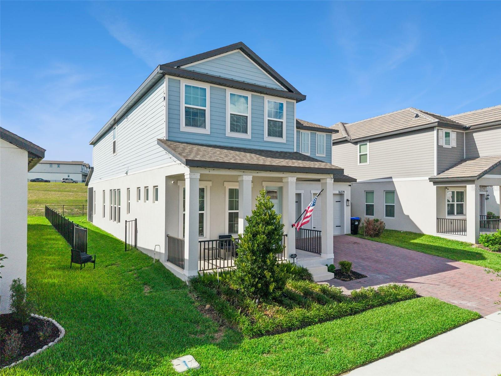 16379 SILVER GROVE BLVD, WINTER GARDEN, FL, 34787