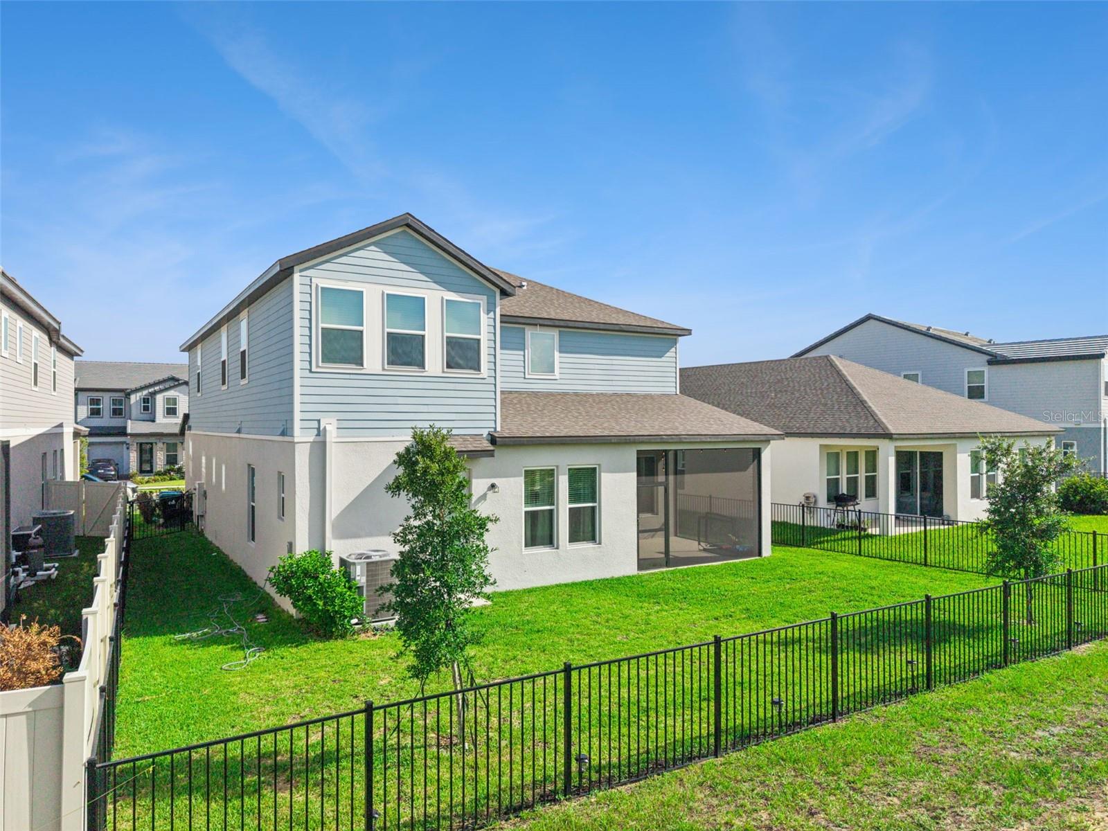 16379 SILVER GROVE BLVD, WINTER GARDEN, FL, 34787