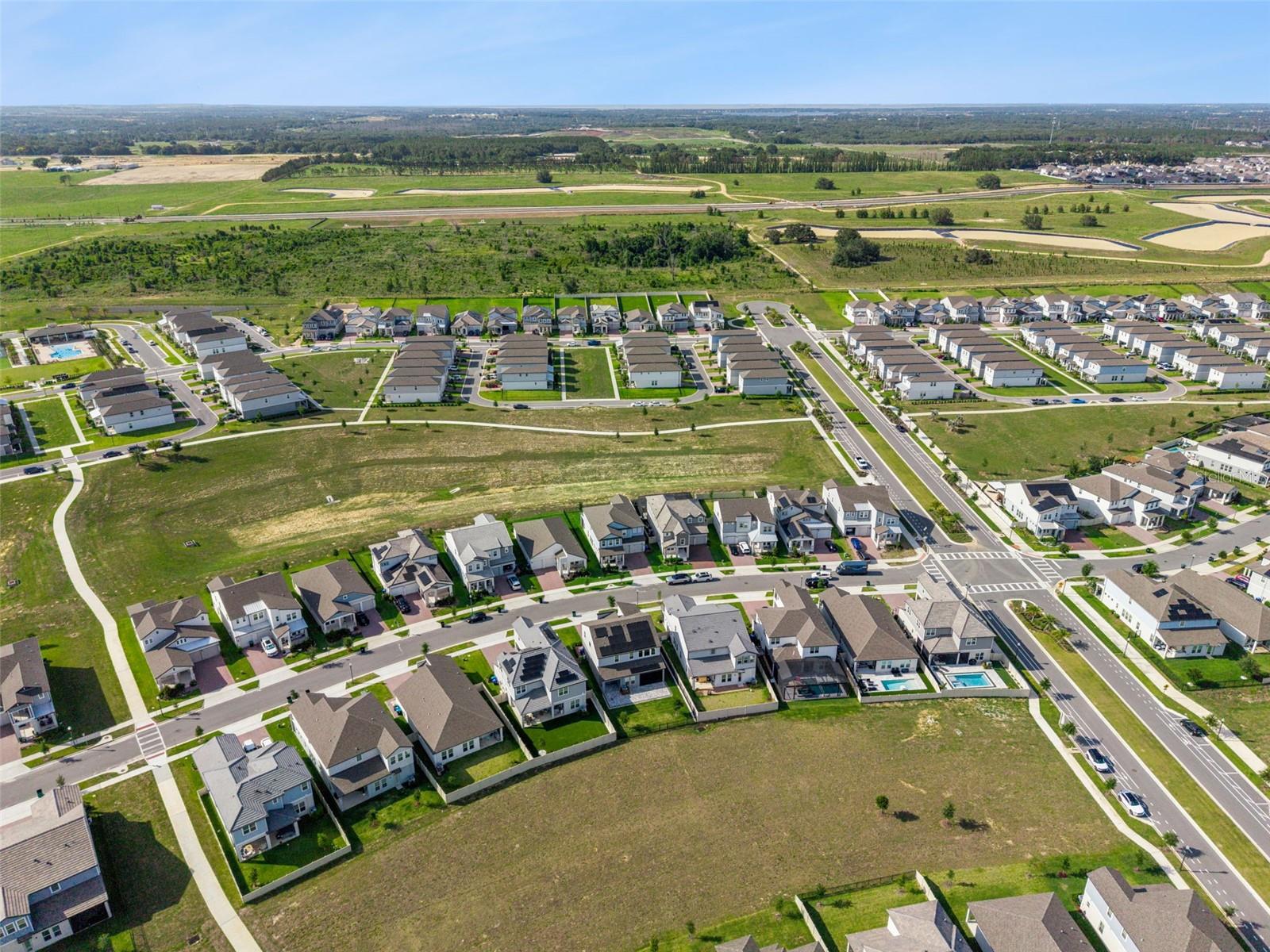 16379 SILVER GROVE BLVD, WINTER GARDEN, FL, 34787