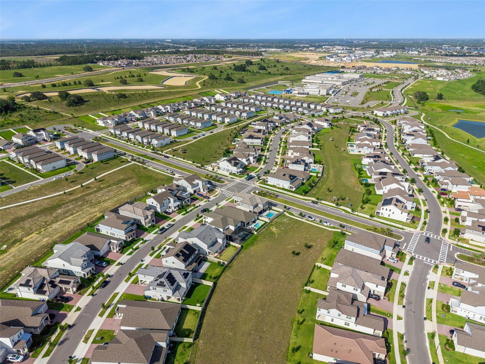 16379 SILVER GROVE BLVD, WINTER GARDEN, FL, 34787
