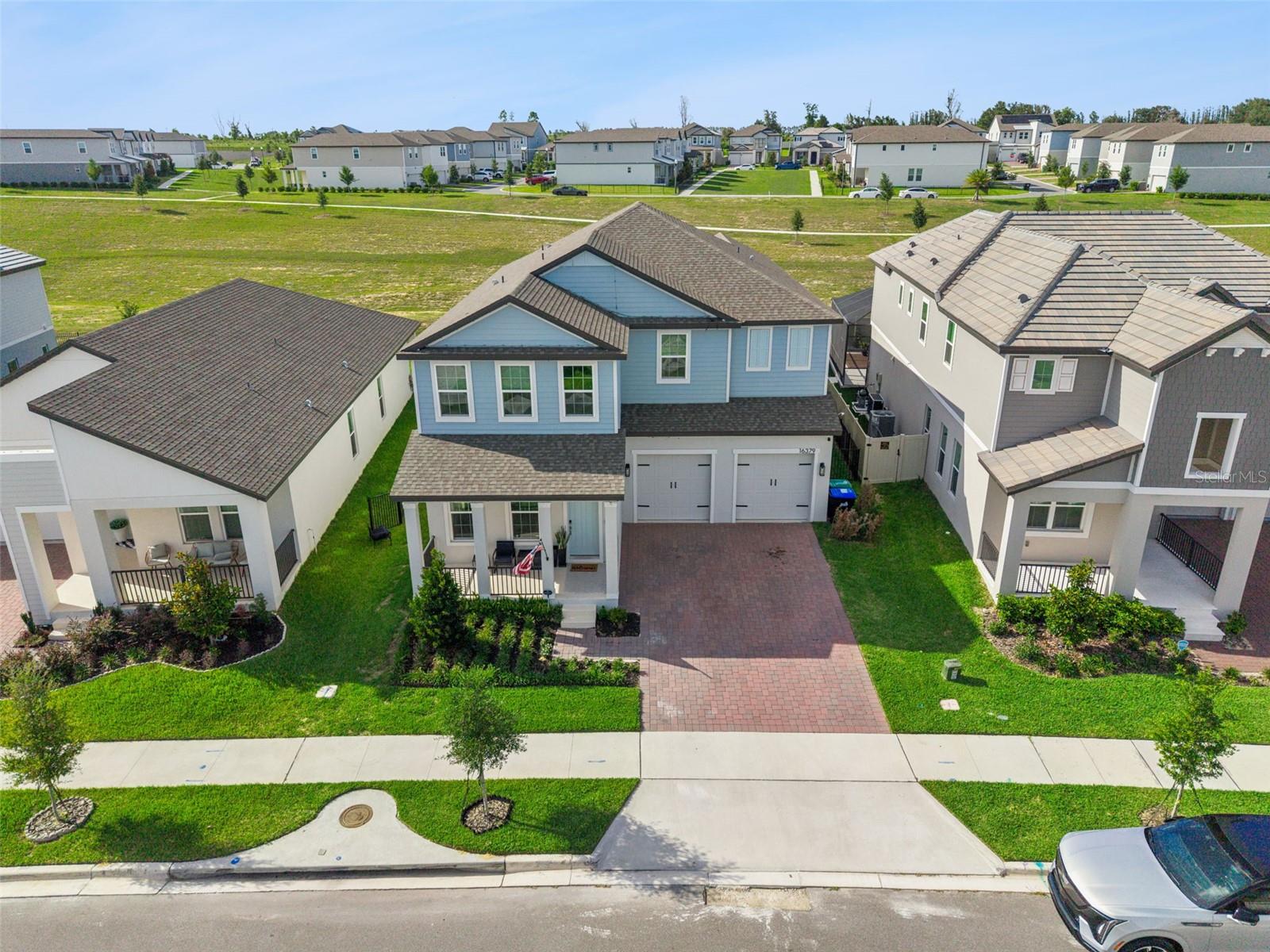 16379 SILVER GROVE BLVD, WINTER GARDEN, FL, 34787