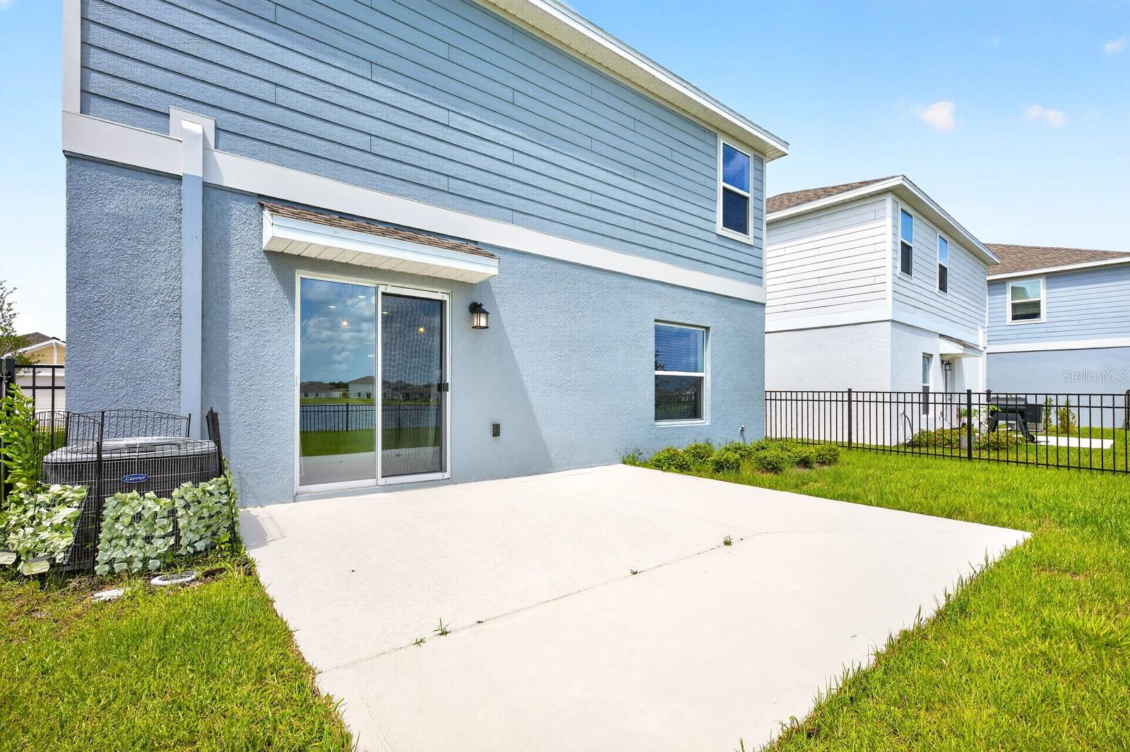 4107 CALUSA PINE RD, DAYTONA BEACH, FL, 32124